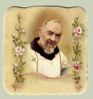 Beatification of Padre Pio of Pietrelcina - Homily of John Paul II - Padre  Pio DevotionsPadre Pio Devotions