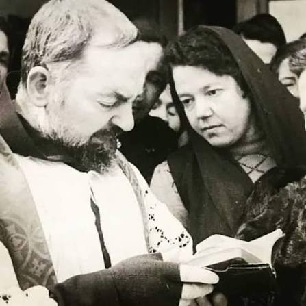 Padre Pio