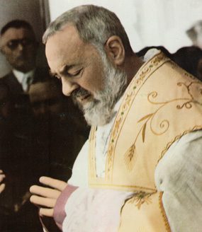 Padre Pio – A Priest of Extraordinary Gifts