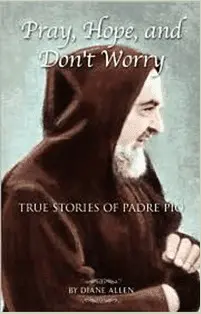 A book cover with an image of a man in brown.