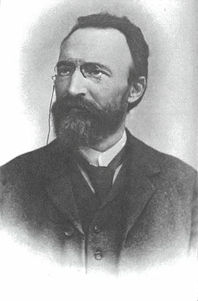 A blue and white facebook logo with black background